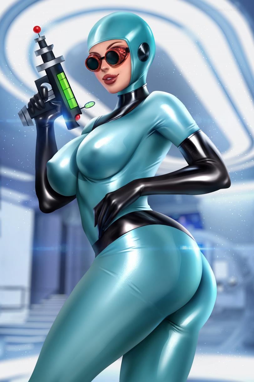 Madeline Fenton,Danny Phantom,Nickelodeon,Мультфильмы,Мультсериалы, Cartoons,Мультэротика,cartoon ero,AyyaSAP,Ayya Saparniyazova, Айя Сапарниязова,artist,песочница,Madeline Fenton,Danny Phantom,nickelodeon,,cartoon ero,AyyaSap,artist,sandbox