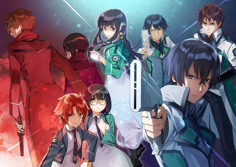 Mahouka Koukou no Rettousei,Mahouka, Непутёвый ученик в школе магии,Anime,Аниме,Shiba Miyuki,Миюки Шиба,Shiba Tatsuya,Tatsuya Shiba, Тацуя Шиба,Chiba Erika,Эрика Чиба,Shibata Mizuki,Мизуки Шибата,panda (pandadesu),Mahouka Koukou no Rettousei,Anime,fandoms,shiba miyuki,Shiba Tatsuya,Chiba