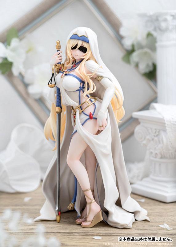 Maiden of the Sword,Goblin Slayer!,Убийца гоблинов,Anime,Аниме,фэндомы,Anime Фигурка,Аниме Фигурка, Anime Figure, Аниме Фигурки,,длиннопост,Anime Unsorted