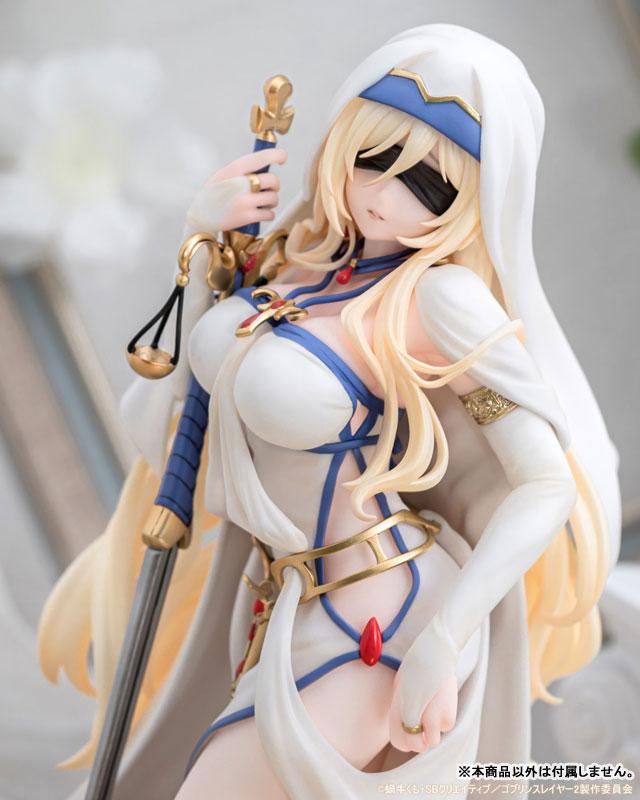 Maiden of the Sword,Goblin Slayer!,Убийца гоблинов,Anime,Аниме,фэндомы,Anime Фигурка,Аниме Фигурка, Anime Figure, Аниме Фигурки,,длиннопост,Anime Unsorted
