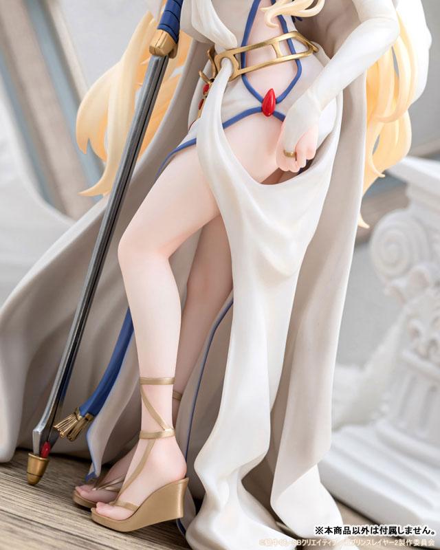 Maiden of the Sword,Goblin Slayer!,Убийца гоблинов,Anime,Аниме,фэндомы,Anime Фигурка,Аниме Фигурка, Anime Figure, Аниме Фигурки,,длиннопост,Anime Unsorted