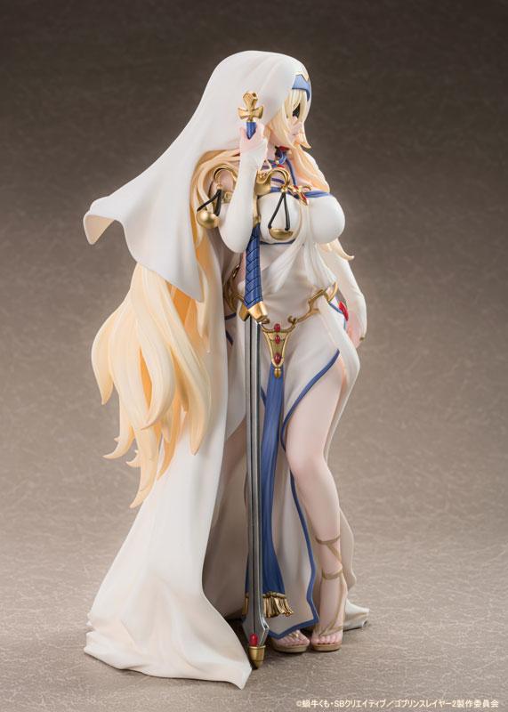 Maiden of the Sword,Goblin Slayer!,Убийца гоблинов,Anime,Аниме,фэндомы,Anime Фигурка,Аниме Фигурка, Anime Figure, Аниме Фигурки,,длиннопост,Anime Unsorted