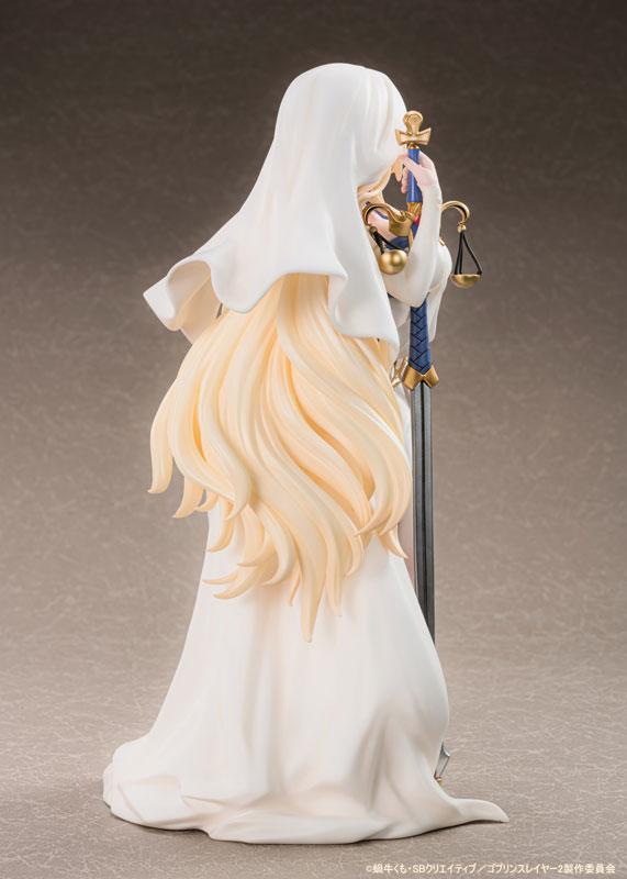Maiden of the Sword,Goblin Slayer!,Убийца гоблинов,Anime,Аниме,фэндомы,Anime Фигурка,Аниме Фигурка, Anime Figure, Аниме Фигурки,,длиннопост,Anime Unsorted