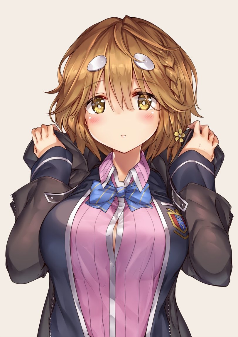 Masamune-kun no Revenge,Anime,Аниме,Koiwai Yoshino,ks,Anime Artist,Аниме арт, Аниме-арт,masamune-kun no revenge,Anime,fandoms,Koiwai Yoshino,Xephyr26,Anime Art,Anime Unsorted,Anime Unsorted