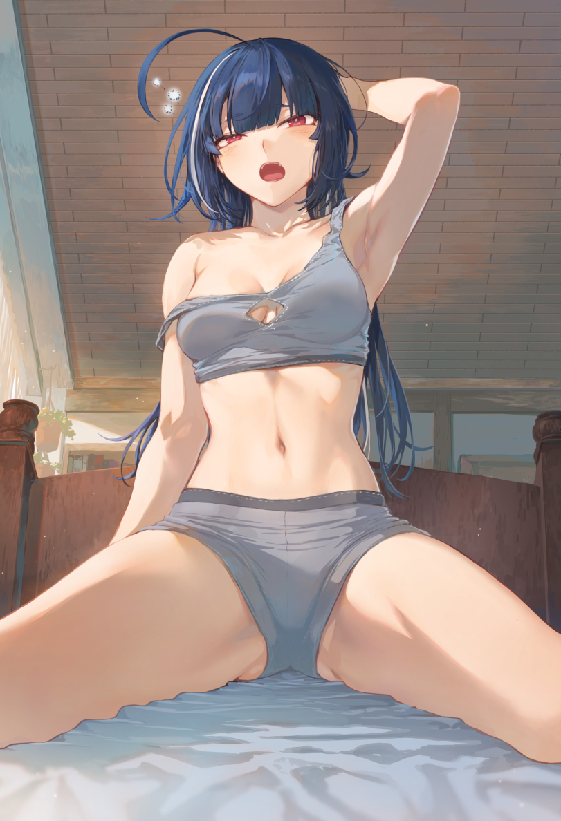 Mashu 003,Anime Artist,Аниме арт, Аниме-арт,artist,AO,Anime,Аниме,фэндомы,Anime Ero Pantsu,Adult pantsu, тянки в трусиках,Anime Ero,Взрослые Няшки,Anime Unsorted