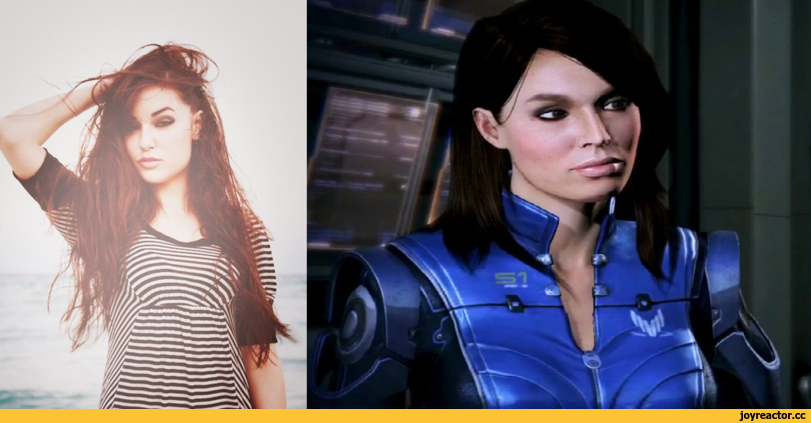 Mass Effect,фэндомы,Femshep,Ashley (ME),sasha grey,фемшепард,Саша Грей,sasha grey,эшли,удалённое