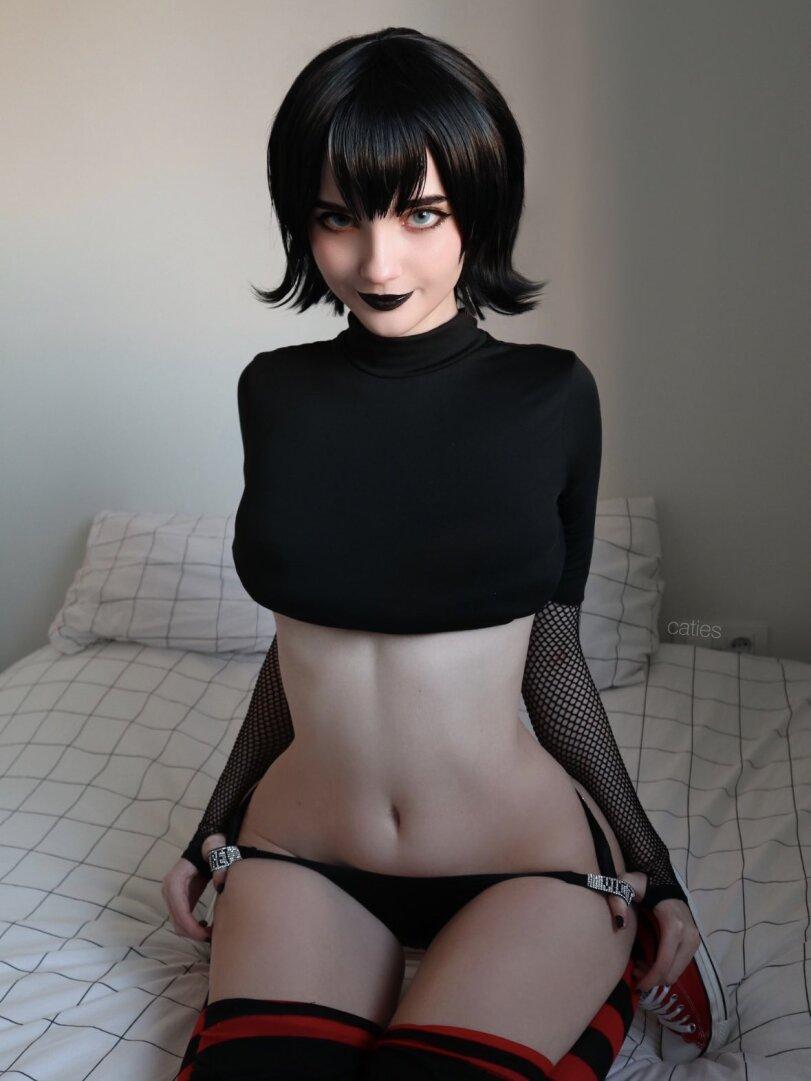 Mavis Dracula,Hotel Transylvania,Монстры на каникулах,Мультфильмы,Мультсериалы, Cartoons,ero cosplay,косплей,catittes,cartoon ero,catiescos,caties,Katie westwood,Баян,баян, боян, баяны, бояны, баянище, боянище,Mavis Dracula,Hotel Transylvania,,ero cosplay,cosplay,catittes,cartoon