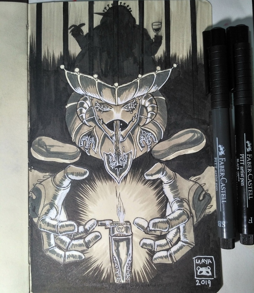 ﻿hABER-LASTHLL PITT artist pen BLACK 149***.,Maya Panda,Giorno Giovanna,JoJo's Bizarre Adventure,JoJo, JJBA,Anime,Аниме,Koichi Hirose,Jotaro Kujo,Dio Brando,Bruno Buccellati,Black Sabbath (JJBA),Leone Abbacchio,Pannacotta Fugo,Purple Haze (JJBA),Narancia Ghirga,Guido Mista,Mario Zucchero,Sale