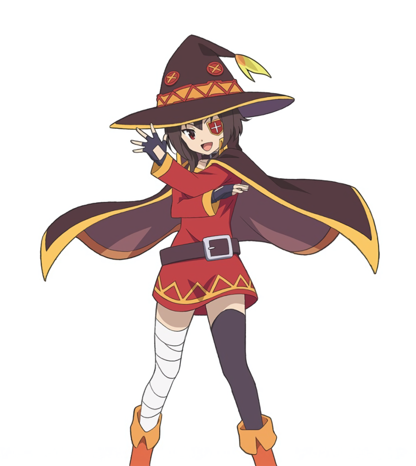 Megumin,KonoSuba,Anime,Аниме,eris,Darkness (KonoSuba),Aqua (KonoSuba),Megumin,kono subarashii sekai ni shukufuku wo!,Anime,fandoms,eris,darkness (konosuba),aqua (konosuba),Anime Unsorted,Anime Unsorted