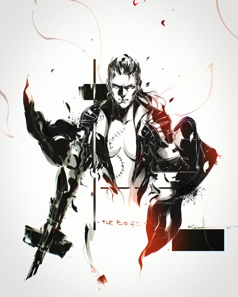 Metal Gear Solid,Metal Gear,mgs, Metal Gear Solid, ,фэндомы,metal gear (series),Solid Snake,The Boss,Metal Gear Solid 3 Snake Eater,Metal Gear Solid 4 Guns of the Patriots,raiden (metal gear),Kubaushi,Игровой арт,game art,Игры,Игровая эротика,highres,Metal Gear Solid,Metal Gear,games,fandoms,metal