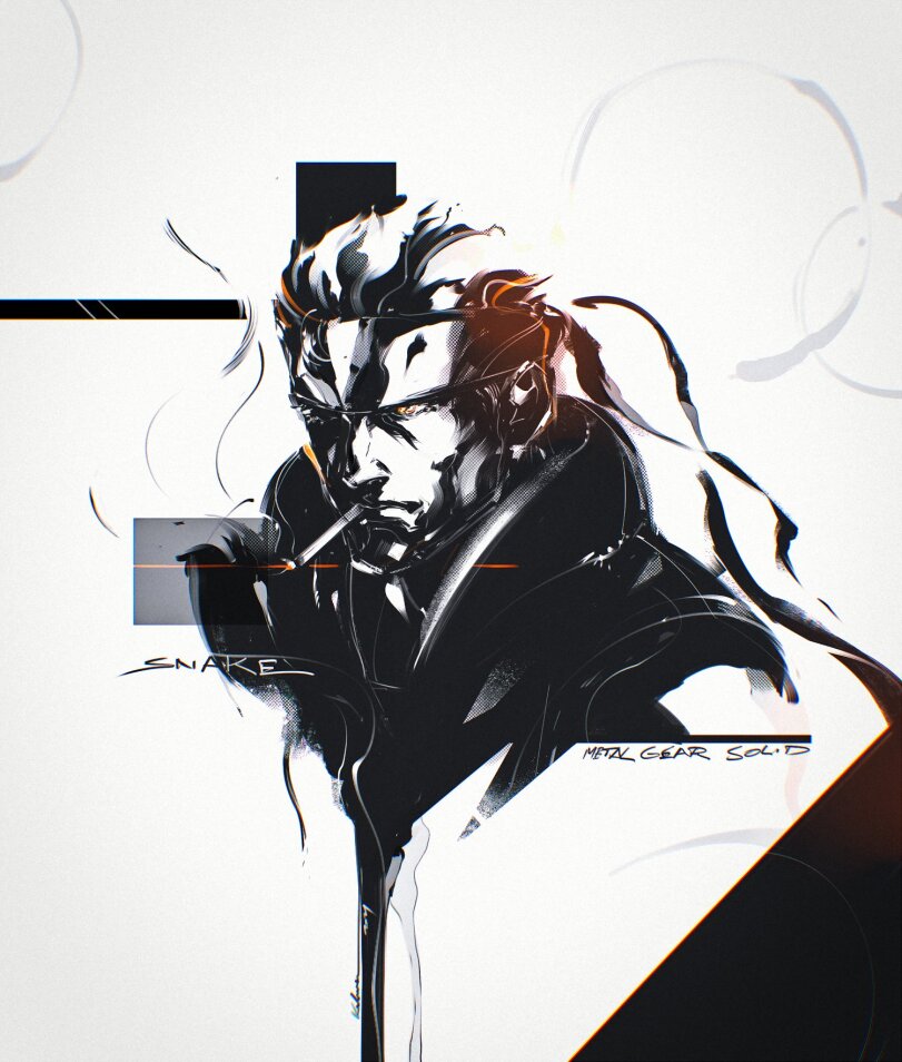 Metal Gear Solid,Metal Gear,mgs, Metal Gear Solid, ,фэндомы,metal gear (series),Solid Snake,The Boss,Metal Gear Solid 3 Snake Eater,Metal Gear Solid 4 Guns of the Patriots,raiden (metal gear),Kubaushi,Игровой арт,game art,Игры,Игровая эротика,highres,Metal Gear Solid,Metal Gear,games,fandoms,metal