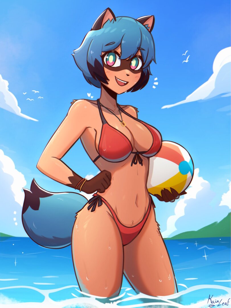 Michiru Kagemori,Brand New Animal,Anime,Аниме,фэндомы,anthro ero,anthro,kainleaf,Anime Unsorted