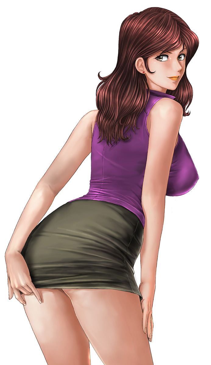 Mine Fujiko,Фудзико Минэ,lupin the third,Anime Ero Pantsu,Adult pantsu, тянки в трусиках,Anime Ero,Взрослые Няшки,Anime,Аниме,Anime Ero Ass,Oshiri (попы),Toten (Artist),Mine Fujiko,lupin the third,,Anime Adult,Anime,fandoms,Anime Adult Ass,toten (artist),artist,Anime Unsorted,Anime Unsorted