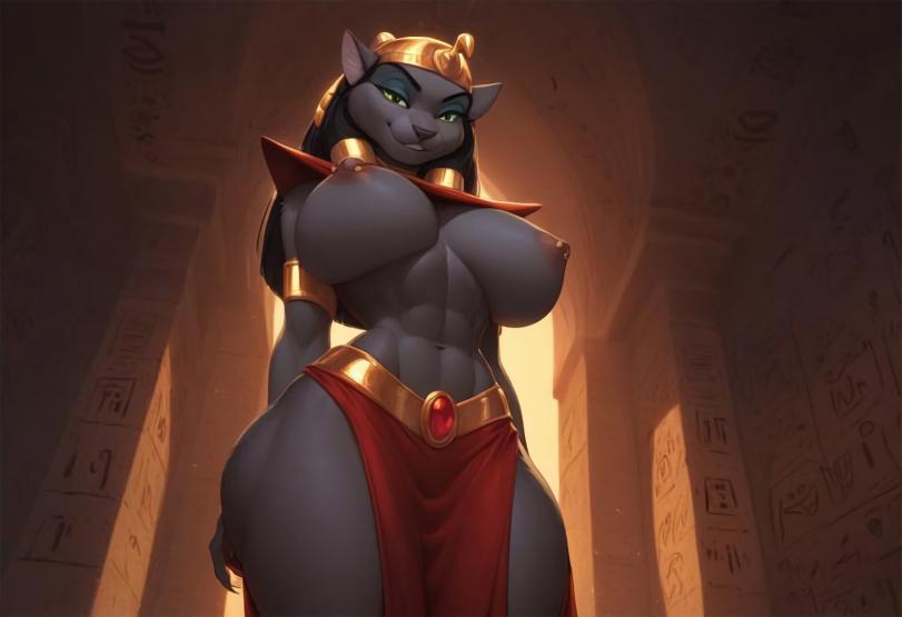 Mirage (Disney),Аладдин (Дисней),Aladdin,Дисней,Disney,Мультфильмы,Мультсериалы, Cartoons,anthro ero,anthro,anthro toons,нейросетевые фурри,нейронные сети,boilerwash,cartoon ero,египетская эротика блять,сисяндры