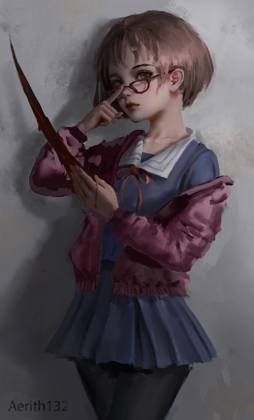 ﻿Aerithl 3,Mirai Kuriyama,Kyoukai no Kanata,Anime,Аниме,фэндомы,aerith132,Mirai Kuriyama,Kyoukai no Kanata,Anime,fandoms,aerith132,Anime Unsorted,Anime Unsorted