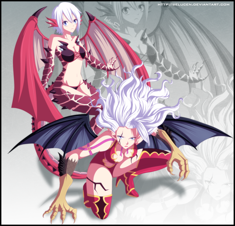 Mirajane Strauss,Anime,Аниме,Lisanna Strauss,Mirajane Strauss,Fairy Tail,Anime,fandoms,Lisanna Strauss,Anime Unsorted,Anime Unsorted