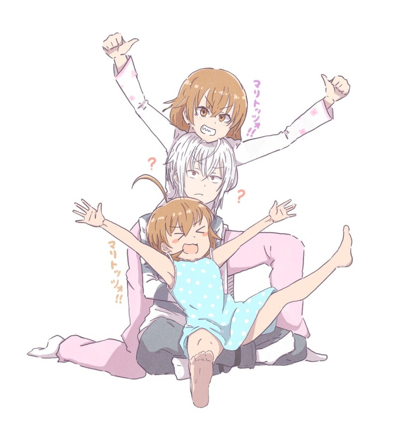 Misaka Worst,ToAru,To Aru Majutsu no Index, To Aru Kagaku no Railgun,Anime,Аниме,фэндомы,Accelerator,Last Order,Misaka Worst,ToAru,Anime,fandoms,Accelerator,Last Order,Anime Unsorted,Anime Unsorted