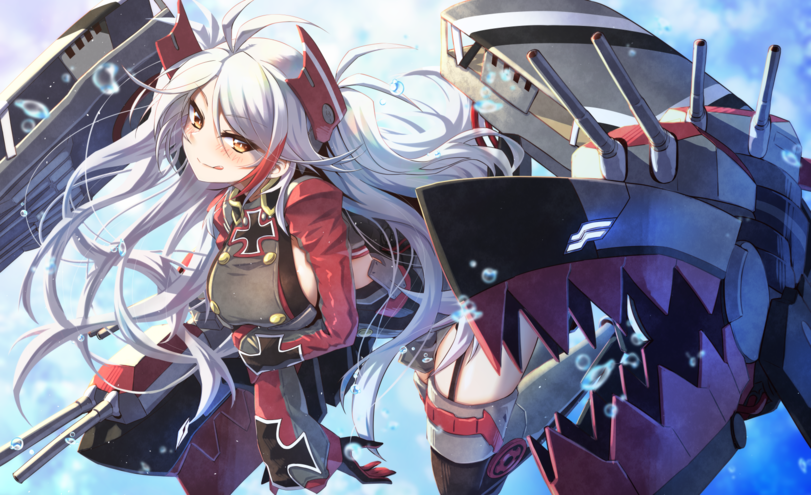 Mizunashi (second run),みずなし,Anime Artist,Аниме арт, Аниме-арт,Anime,Аниме,Prinz Eugen (Azur Lane),Prinz Eugen (Bilan Hangxian),Azur Lane,Bilan Hangxian, 碧蓝航线, アズールレーン,mizunashi (second run),Anime Art,Anime,fandoms,prinz eugen (azur lane),azurlane,Anime Unsorted,Anime Unsorted