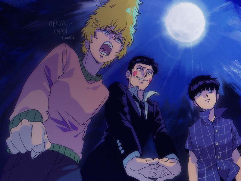 Mob Psycho 100,Anime,Аниме,Kageyama Shigeo,Reigen Arataka,Kageyama Ritsu,Teruki Hanazawa,Ekubo,Mob Psycho 100,Anime,fandoms,Kageyama Shigeo,Reigen Arataka,Kageyama Ritsu,Teruki Hanazawa,ekubo,Anime Unsorted,Anime Unsorted