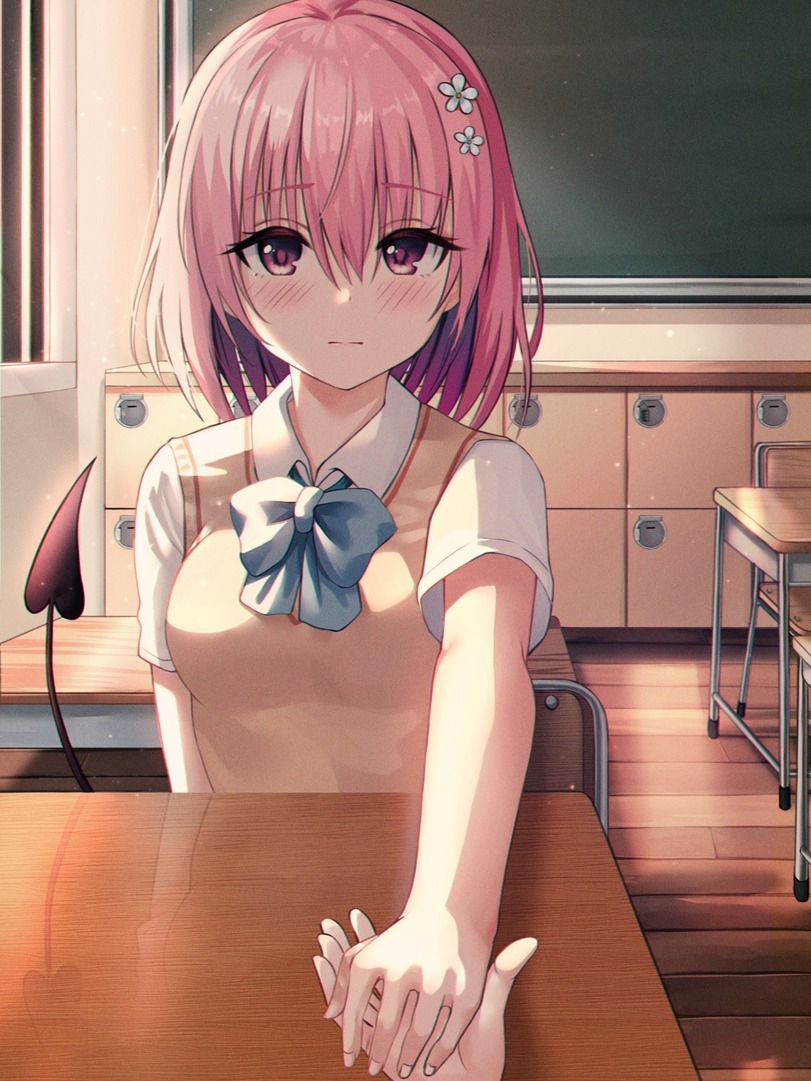 Momo Velia Deviluke,To Love-Ru,Anime,Аниме,junkt729,momo velia deviluke,To Love-Ru,Anime,fandoms,junkt729,Anime Art,Anime Unsorted,Anime Unsorted