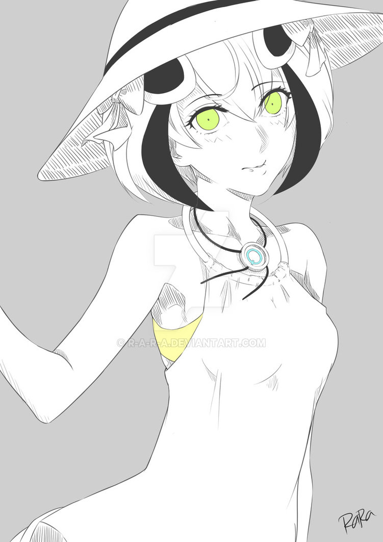 Monochrome (Anime),Anime,Аниме,Dimension W,Mira Yurizaki,R-a-R-a,Monochrome (Anime),Anime,fandoms,dimension w,yurizaki mira,R-a-R-a,Anime Unsorted,Anime Unsorted