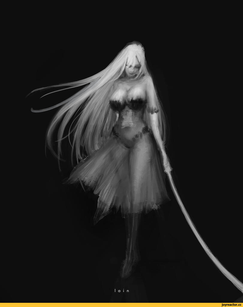 Monochrome (Anime),Anime,Аниме,фэндомы,Kissshot Acerolaorion Heartunderblade,Monogatari (Series),Nisemonogatari, Nekomonogatari, Kizumonogatari, Monogatari, Monogatari Series, Bakemonogatari, Hanamonogatari, Owarimonogatari,Hanekawa Tsubasa,lain,Anime Artist,Аниме арт, Аниме-арт,artist,Anime