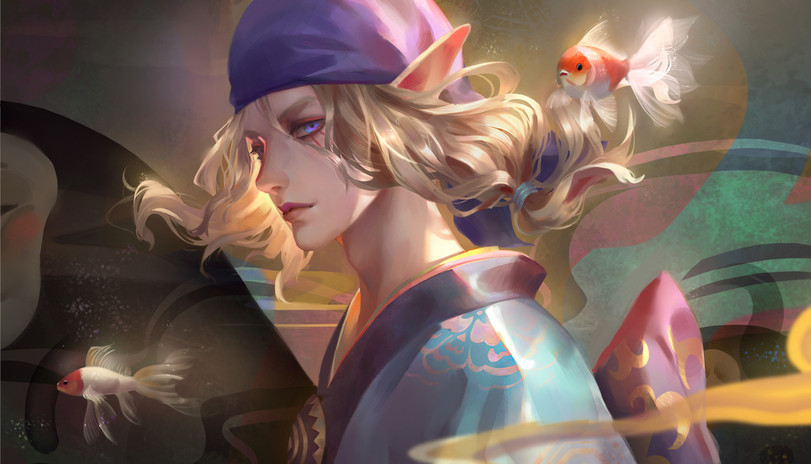 Mononoke,Kusuriuri (Mononoke),Anime Artist,Аниме арт, Аниме-арт,Anime,Аниме,Anime без Няш,qjjy 117,Mononoke,kusuriuri (mononoke),Anime Art,Anime,fandoms,qjjy 117,Anime Unsorted,Anime Unsorted