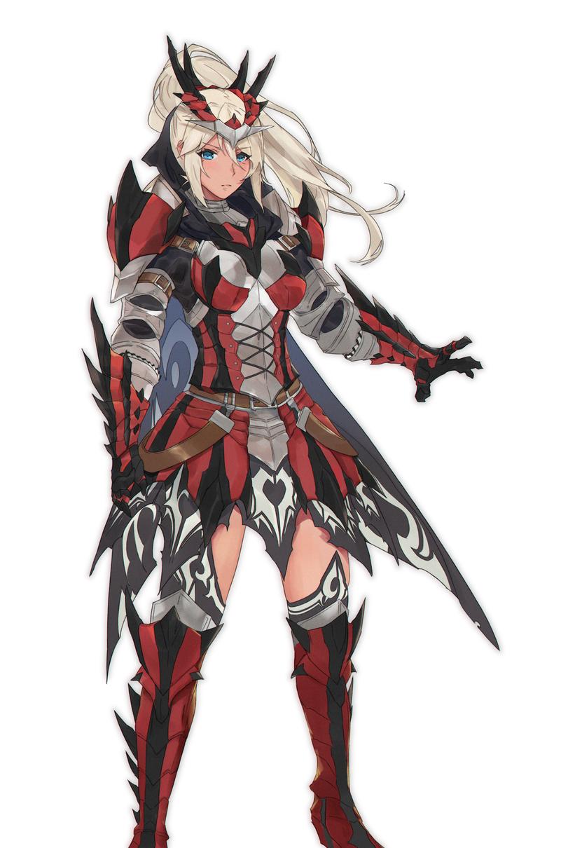 Monster Hunter,Игры,game art,art барышня,art,арт,rathalos (armor),mizutsune (armor),gold rathian (armor),aster_yannnnnng,Monster Hunter,games,game art,art girl,art,rathalos (armor),mizutsune (armor),gold rathian (armor),aster_yannnnnng