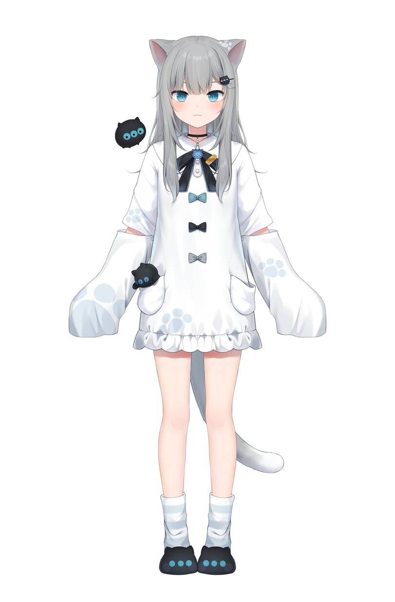 Nacho (Amashiro Natsuki),Nachoneko, Начонеко,Anime,Аниме,AO,Amashiro Natsuki,Anime Artist,Аниме арт, Аниме-арт,artist,Virtual YouTuber,VTuber, Витубер,фэндомы,Animal Ears,nacho (amashiro natsuki),Anime,fandoms,Anime Original,Amashiro Natsuki,Anime Art,artist,virtual youtuber,Animal Ears,Anime