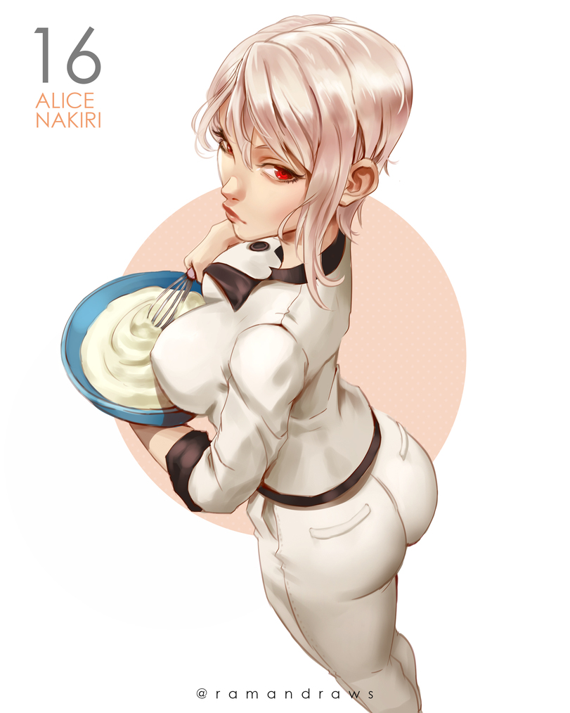 ﻿ALICE NAKIRI,Nakiri Alice,Shokugeki no Soma,Shokugeki no Souma,Anime,Аниме,фэндомы,ramandraws,nakiri alice,Shokugeki no Soma,Anime,fandoms,ramandraws,Anime Unsorted,Anime Unsorted
