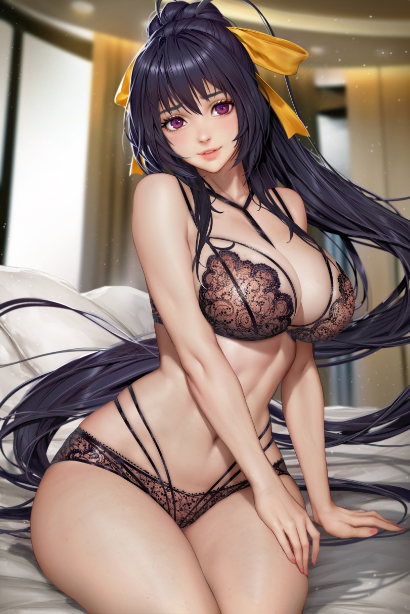 NeoArtCorE,Nudtawut Thongmai,artist,Akeno Himejima,High School DxD,DxD, Highschool DxD, High School DxD New,Anime,Аниме,фэндомы,Anime Ero,Взрослые Няшки,Anime Ero Oppai,Грудастые Няшки, Anime Boobs, Аниме Сиськи, Oppai,под катом еще,NeoArtCorE,artist,himejima akeno,High School