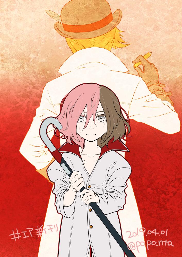 ﻿ i* -> V,Neopolitan,RWBY,Anime,Аниме,Roman Torchwick,@popo_nta,Neopolitan,RWBY,Anime,fandoms,Roman Torchwick,@popo_nta,Anime Unsorted,Anime Unsorted