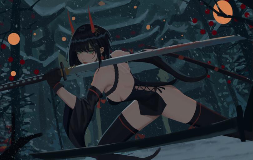 Neor-art,neorarty3,art барышня,art,арт,katana,длиннопост,Neor-art,neorarty3,art girl,art,,,нейромазня,нейронные сети