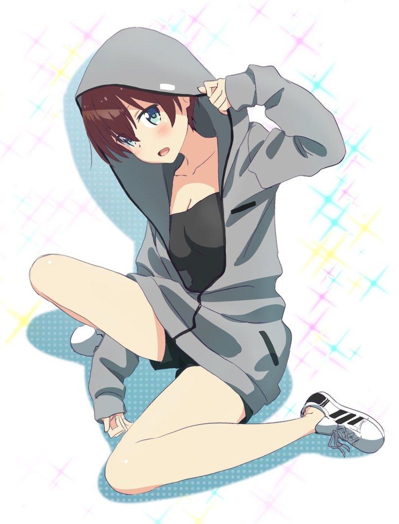 New game!,Anime,Аниме,под катом еще,Suzukaze Aoba,Аоба Сузуказэ,makicha,Iijima Yun,Юн Иджима,Shinoda Hajime,Хаджимэ Шинода,Takimoto Hifumi,Хифуми Такимото,new game!,Anime,fandoms,suzukaze aoba,makicha,iijima yun,shinoda hajime,takimoto hifumi,Anime Unsorted,Anime Unsorted