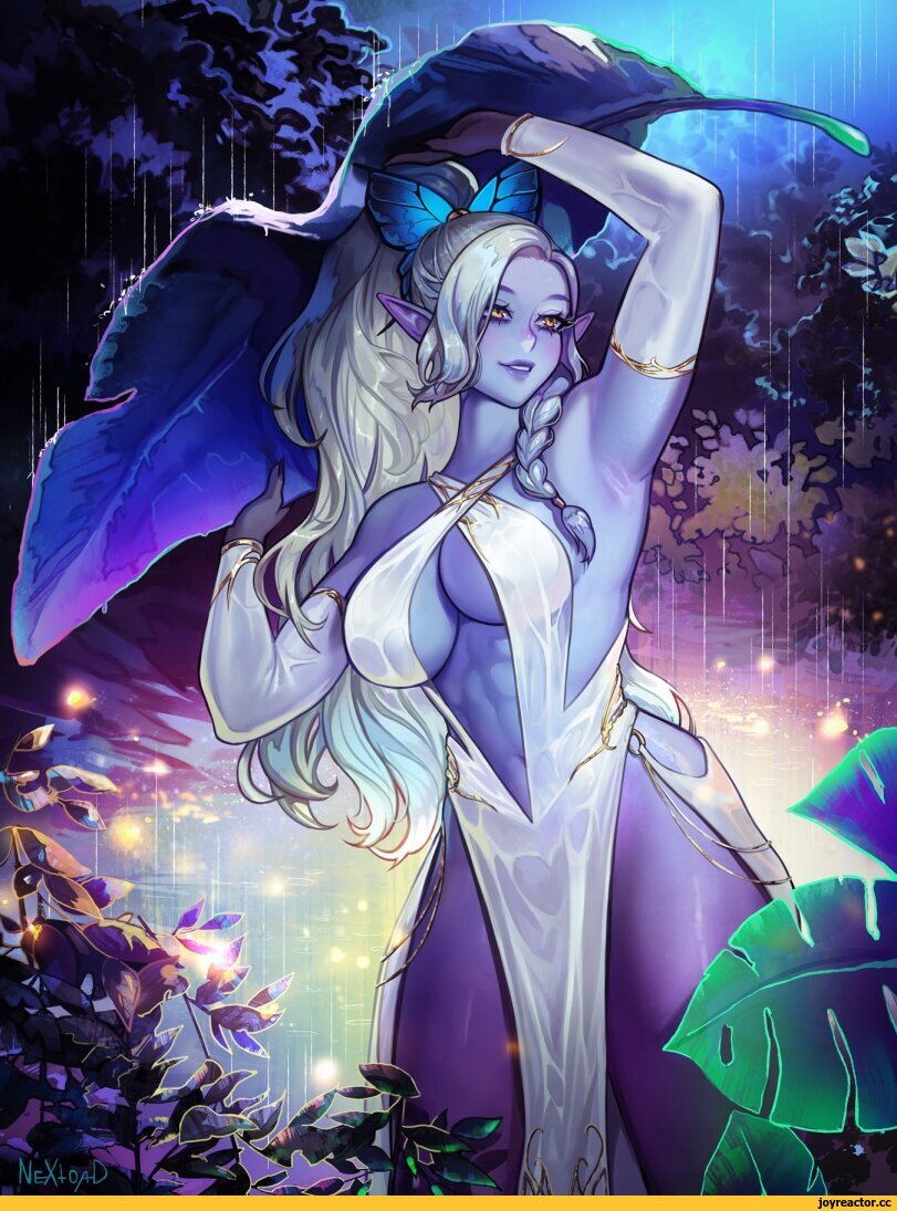﻿4» 4i - л ^“®" V. » А ^ Är >ЯРв^вш^^^я|У,Nextoad,artist,elf girl,Elf,Эльф,Fantasy race,Fantasy ero,Fantasy,Fantasy art,art,арт,Nextoad,artist,,elf,Fantasy race,fantasy ero,fantasy,art