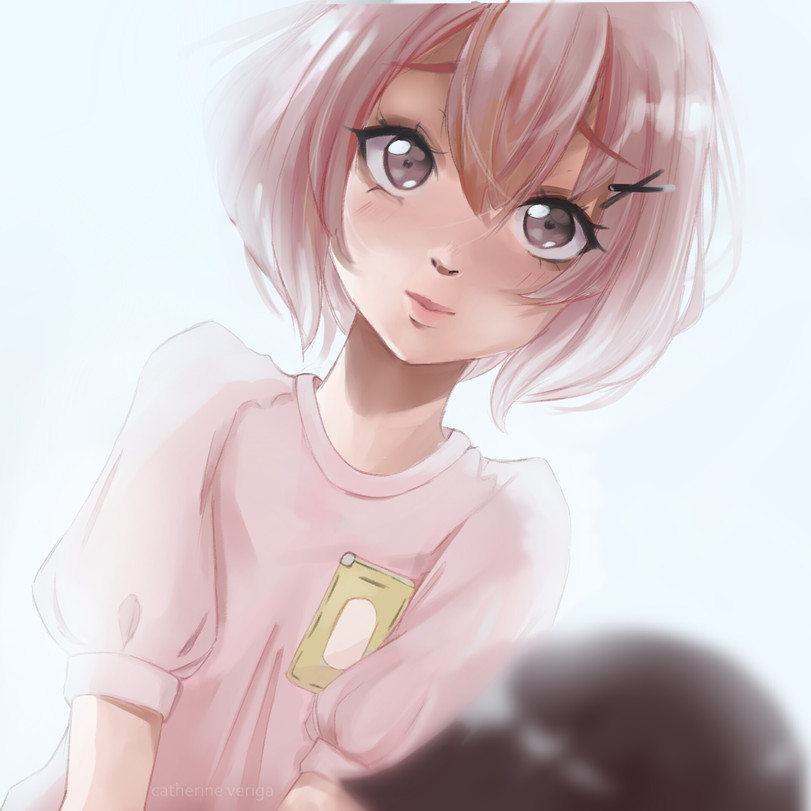 Nishimiya Shouko,Koe no Katachi,Anime,Аниме,Catherine Veriga,nishimiya shouko,koe no katachi,Anime,fandoms,Catherine Veriga,Anime Unsorted,Anime Unsorted