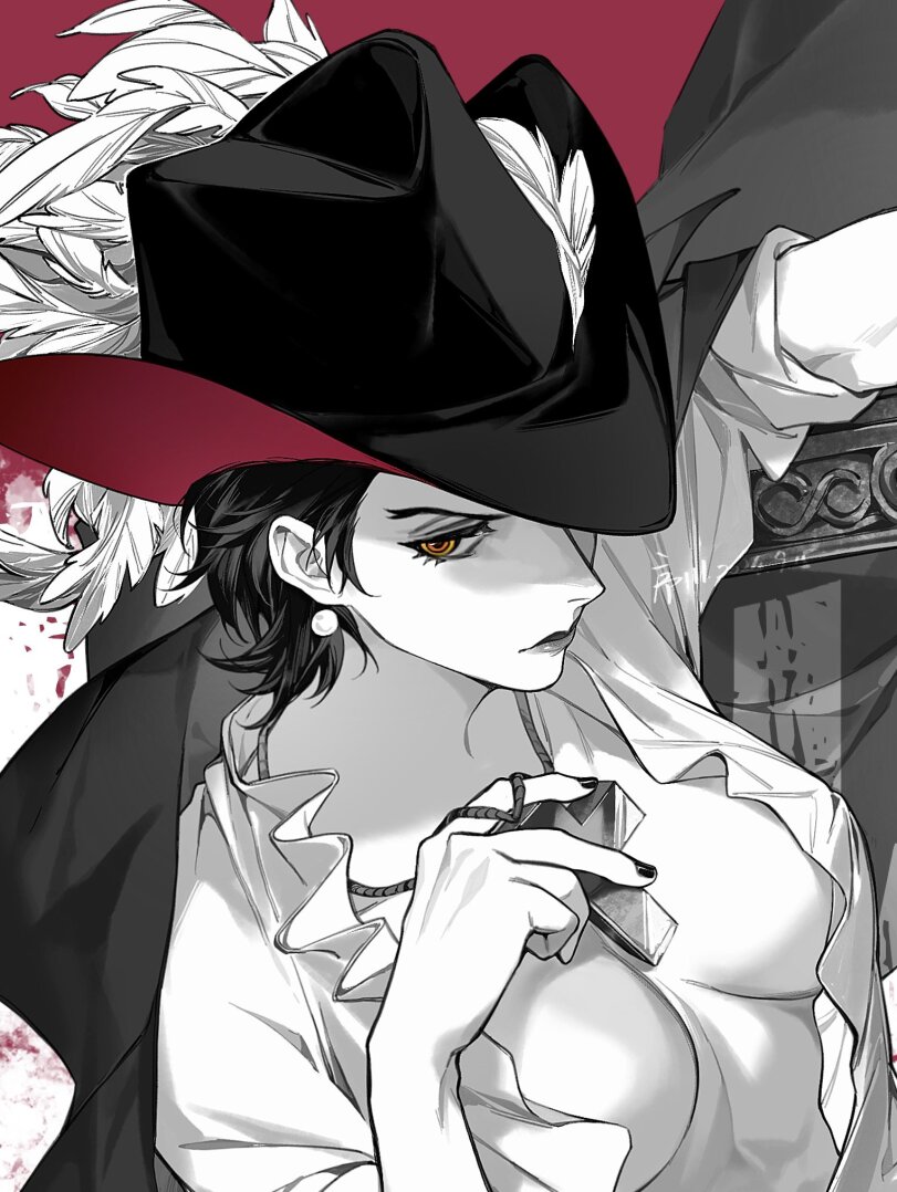 One Piece,ван пис, ван-пис,Anime,Аниме,фэндомы,Mihawk,xuchuan25,r63,Anime Ero,Взрослые Няшки