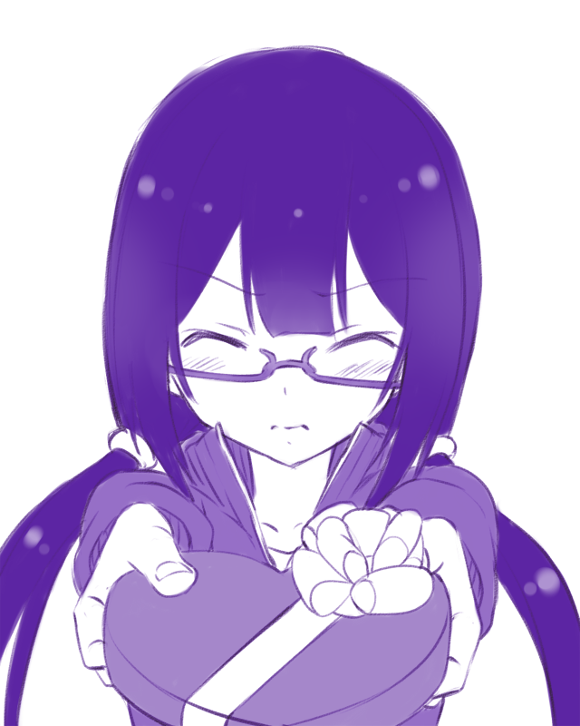 Ore Twintail ni Narimasu,Gonna be the Twin-Tail!!, Я буду хвостики носить!,Monochrome (Anime),Anime,Аниме,Megane,очки,Tsube Aika,Айка Цубэ,twoearle,Shindou Erina,Эрина Синдо,iisuna anko,solar metca,yuto (dialique),ore twintail ni narimasu,Monochrome (Anime),Anime,fandoms,megane,tsube