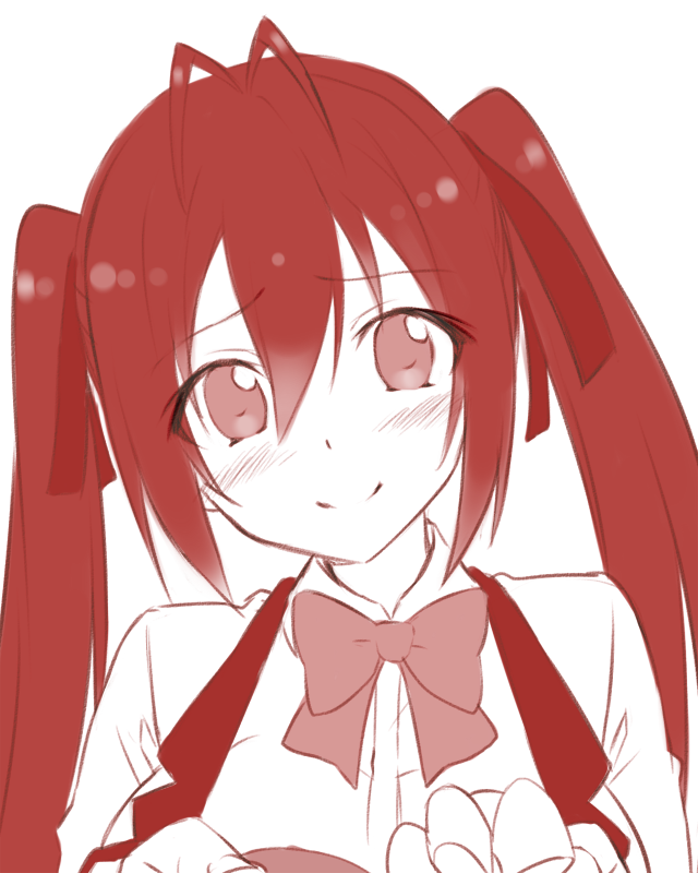 Ore Twintail ni Narimasu,Gonna be the Twin-Tail!!, Я буду хвостики носить!,Monochrome (Anime),Anime,Аниме,Megane,очки,Tsube Aika,Айка Цубэ,twoearle,Shindou Erina,Эрина Синдо,iisuna anko,solar metca,yuto (dialique),ore twintail ni narimasu,Monochrome (Anime),Anime,fandoms,megane,tsube