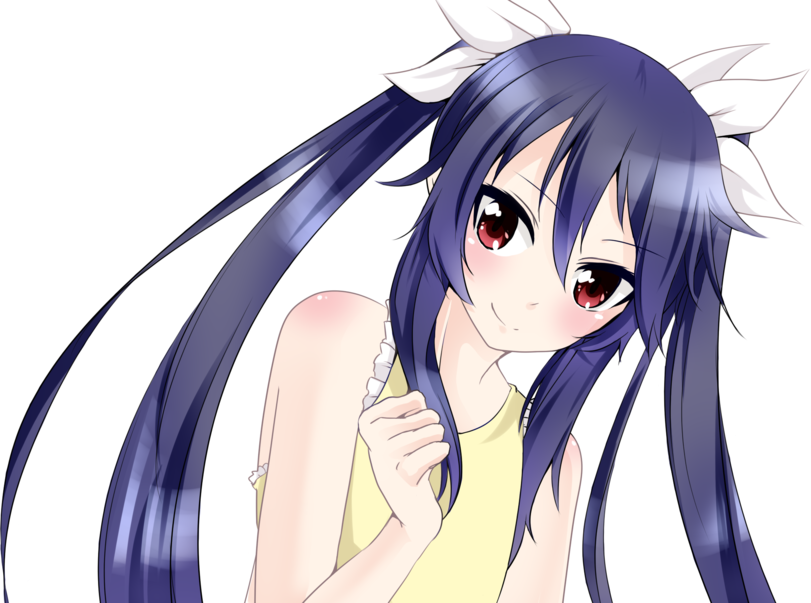 Ore Twintail ni Narimasu,Gonna be the Twin-Tail!!, Я буду хвостики носить!,Tsube Aika,Айка Цубэ,Anime,Аниме,ore twintail ni narimasu,tsube aika,Anime,fandoms,Anime Unsorted,Anime Unsorted