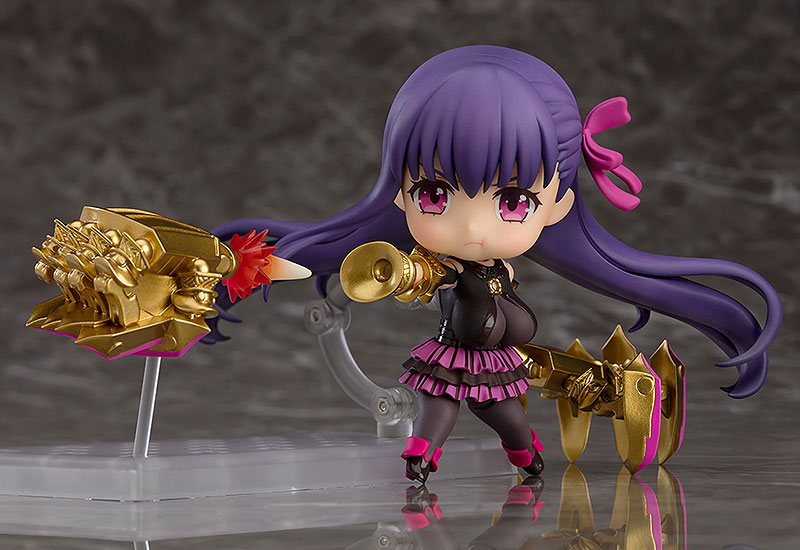 Passion Lip,Fate/Extra,Fate/Extra CCC,Fate (series),Fate (srs),Anime,Аниме,Nendoroid,Anime Фигурка,Аниме Фигурка, Anime Figure, Аниме Фигурки,,Anime Unsorted