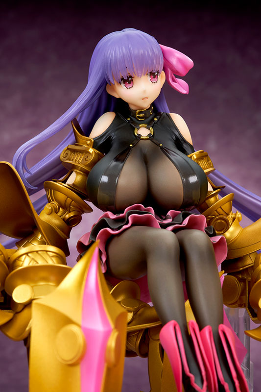 Passion Lip,Fate/Extra,Fate/Extra CCC,Fate (series),Fate (srs),Anime,Аниме,Anime Фигурка,Аниме Фигурка, Anime Figure, Аниме Фигурки,,длиннопост,Anime Unsorted