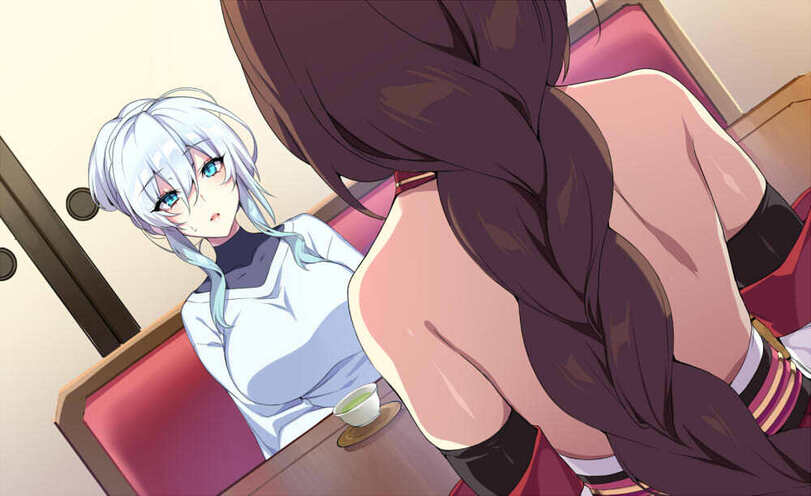 Punopupupu,Anime Artist,Аниме арт, Аниме-арт,artist,Anime,Аниме,фэндомы,AO,yukino (zeroshiki kouichi),zeroshiki kouichi,Anime Art,Anime,fandoms,artist,Anime Original,yukino (zeroshiki kouichi),Anime Unsorted,Anime Unsorted