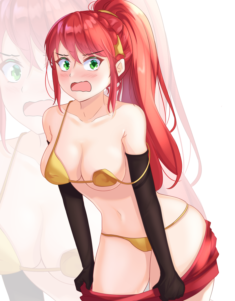 Pyrrha Nikos,RWBY,Anime,Аниме,фэндомы,Anime Ero,Взрослые Няшки,darkrobbe1,pyrrha nikos,RWBY,Anime,fandoms,Anime Adult,darkrobbe1,Anime Unsorted,Anime Unsorted