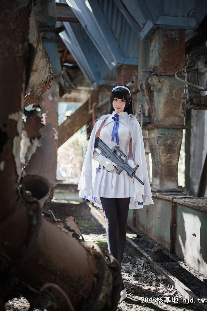 QBZ-95 (Girls Frontline),Norinco Type-95 Firearm Rifle Automatic,Girls Frontline,Anime,Аниме,Anime Cosplay,qbz-95 (girls frontline),girls frontline,Anime,fandoms,Anime Cosplay,Anime Unsorted,Anime Unsorted