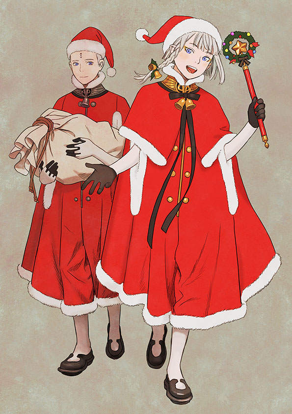 Range Murata,Anime Artist,Аниме арт, Аниме-арт,artist,Dio Eraclea,Lucciola,Last Exile,Anime Christmas,Anime,Аниме,Range Murata,Anime Art,Anime,fandoms,artist,Dio Eraclea,Lucciola,Last Exile,Anime Christmas,Anime Unsorted,Anime Unsorted