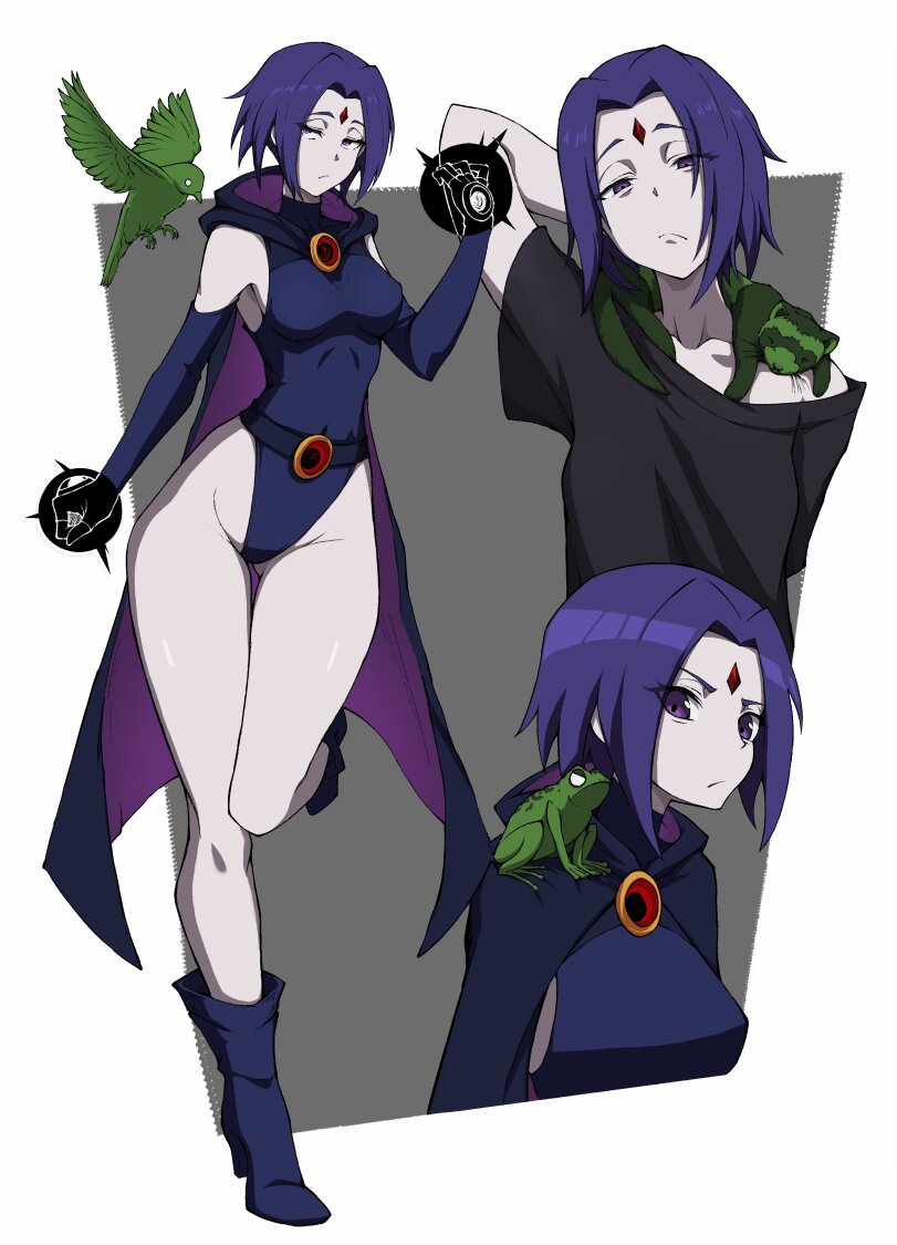 Raven (DC),Ворона, Рэйвен, Рэйчел Рот,Teen Titans,Юные Титаны,DC Comics,DC Universe, Вселенная ДиСи,фэндомы,Beast Boy,Зверомальчик, Гарфилд Логан,kekel,Kekel0212,artist,DC Erotic,Эротика,Raven (DC),teen titans,DC Comics,fandoms,Beast Boy,kekel,artist,DC Erotic