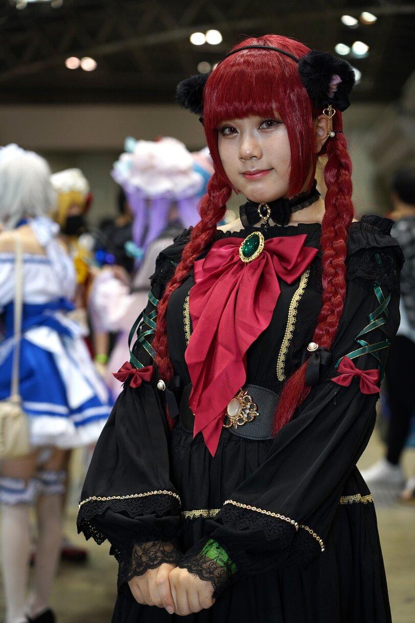 Reitaisai,Япония,страны,Anime Cosplay,Anime,Аниме,фэндомы,Touhou Project,Touhou, Тохо,Itasha,Futatsuiwa Mamizou,много фото,очень много картинок,Kaenbyou Rin,Rin Kaenbyou,Kijin Seija,Marisa Kirisame,Patchouli Knowledge,Anime Фигурка,Аниме Фигурка, Anime Figure, Аниме Фигурки,,в комментах ещё,Anime