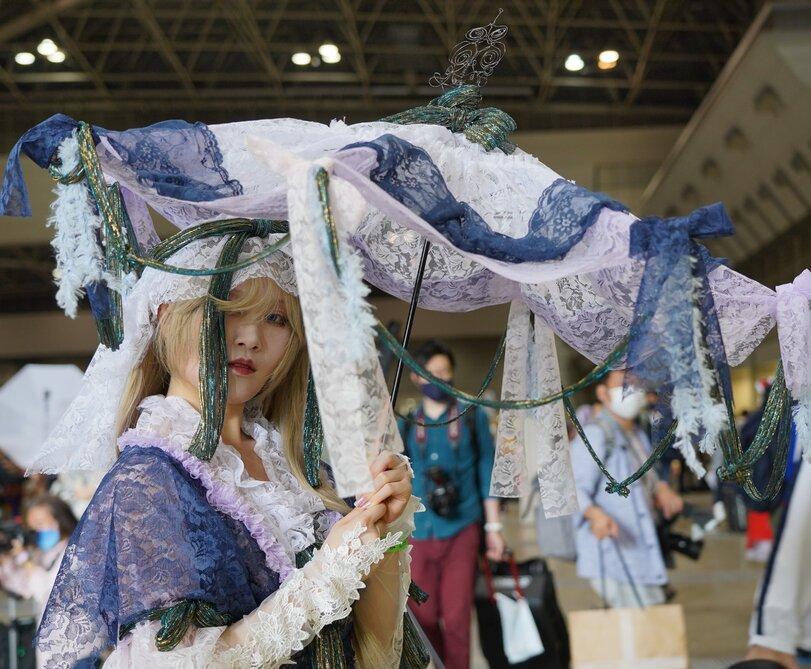 Reitaisai,Япония,страны,Anime Cosplay,Anime,Аниме,фэндомы,Touhou Project,Touhou, Тохо,Itasha,Futatsuiwa Mamizou,много фото,очень много картинок,Kaenbyou Rin,Rin Kaenbyou,Kijin Seija,Marisa Kirisame,Patchouli Knowledge,Anime Фигурка,Аниме Фигурка, Anime Figure, Аниме Фигурки,,в комментах ещё,Anime