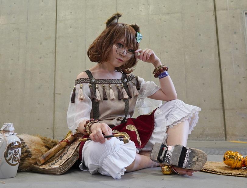 Reitaisai,Япония,страны,Anime Cosplay,Anime,Аниме,фэндомы,Touhou Project,Touhou, Тохо,Itasha,Futatsuiwa Mamizou,много фото,очень много картинок,Kaenbyou Rin,Rin Kaenbyou,Kijin Seija,Marisa Kirisame,Patchouli Knowledge,Anime Фигурка,Аниме Фигурка, Anime Figure, Аниме Фигурки,,в комментах ещё,Anime